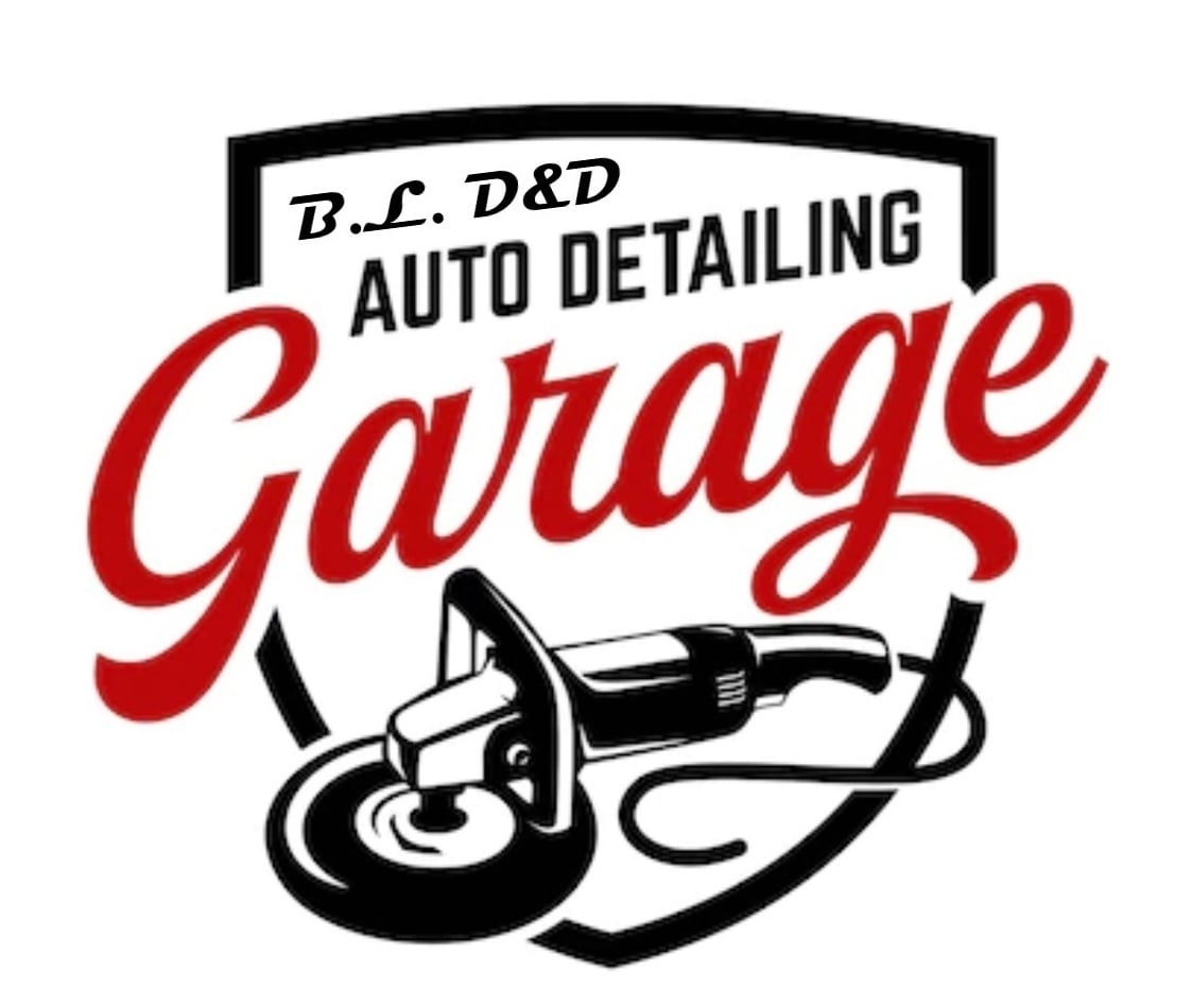 B. L. Detailing & Design